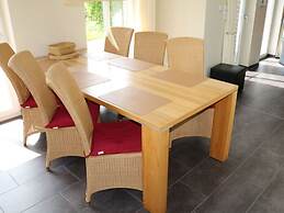 Borkum Ideal 71 B Comfortable Holiday Residence