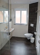 Borkum Ideal 71 B Comfortable Holiday Residence