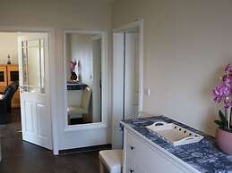Borkum Ideal 71 B Comfortable Holiday Residence