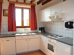 Rustic Farmhouse With a Private Outdoor Sauna