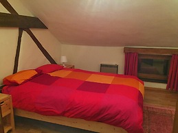 Rustic Farmhouse With a Private Outdoor Sauna