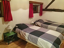 Rustic Farmhouse With a Private Outdoor Sauna