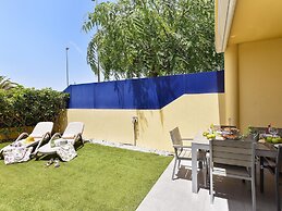 Belvilla by OYO Meloneras Bahia 7