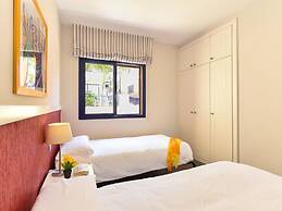 Belvilla by OYO Meloneras Bahia 7