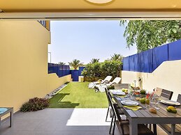 Belvilla by OYO Meloneras Bahia 7