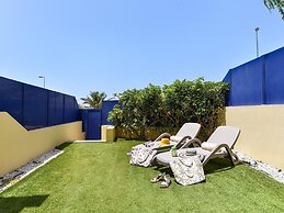 Belvilla by OYO Meloneras Bahia 7