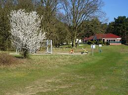 Blockhaus Fleesensee