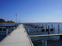 Blockhaus Fleesensee