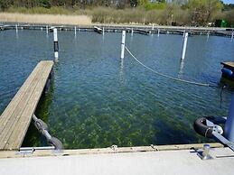 Blockhaus Fleesensee