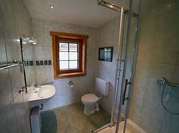 Blockhaus Fleesensee