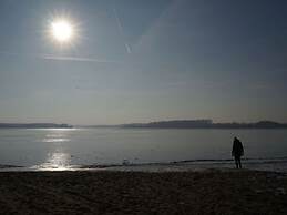 Blockhaus Fleesensee