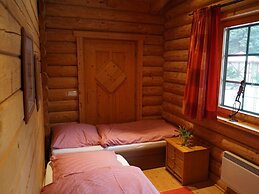 Blockhaus Fleesensee