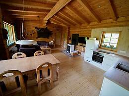 Blockhaus Fleesensee