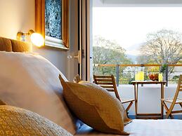 Luxury Villa With Heated Pool and Sauna