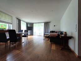 Cozy Apartment in Nature