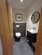 Cozy Apartment in Nature