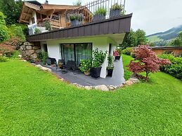 Cozy Apartment in Nature