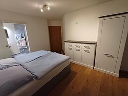 Cozy Apartment in Nature