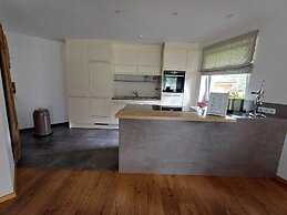 Cozy Apartment in Nature