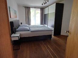 Cozy Apartment in Nature