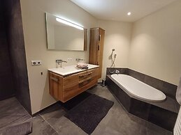 Cozy Apartment in Nature