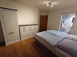 Cozy Apartment in Nature