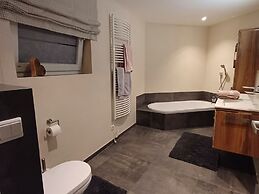 Cozy Apartment in Nature