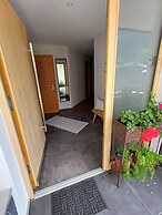 Cozy Apartment in Nature