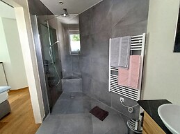 Cozy Apartment in Nature