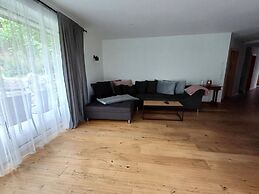 Cozy Apartment in Nature