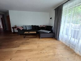 Cozy Apartment in Nature