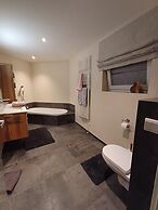 Cozy Apartment in Nature