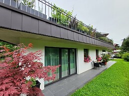 Cozy Apartment in Nature