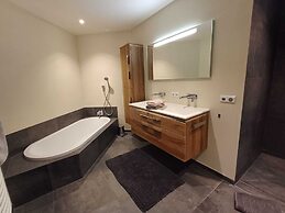 Cozy Apartment in Nature