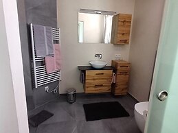 Cozy Apartment in Nature