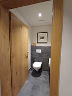 Cozy Apartment in Nature