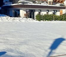 Cozy Apartment in Nature