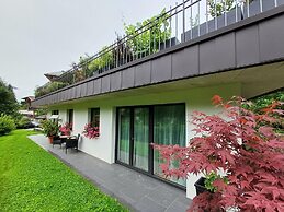 Cozy Apartment in Nature