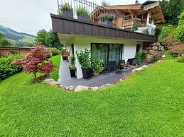 Cozy Apartment in Nature