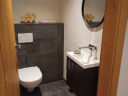 Cozy Apartment in Nature