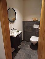 Cozy Apartment in Nature