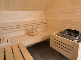 Hoppetosse Comfortable Holiday Residence