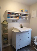 Hoppetosse Comfortable Holiday Residence