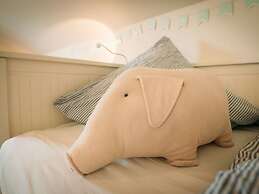 Hoppetosse Comfortable Holiday Residence