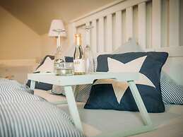 Hoppetosse Comfortable Holiday Residence