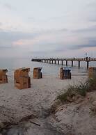 Hoppetosse Comfortable Holiday Residence