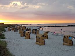 Hoppetosse Comfortable Holiday Residence