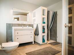 Hoppetosse Comfortable Holiday Residence