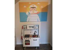 Hoppetosse Comfortable Holiday Residence