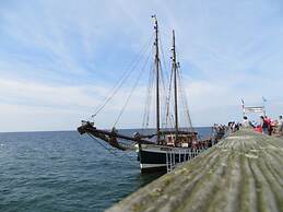 Hoppetosse Comfortable Holiday Residence